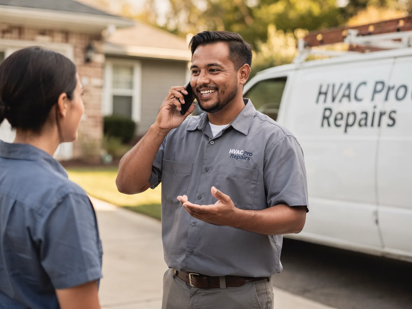 Heat Pump Repair Mesa, WA FAQs